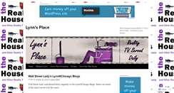 Desktop Screenshot of lynnfam.com